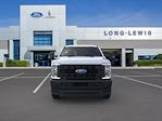 New 2024 Ford F-350 XL Crew Cab 4x4 SRW Pickup for sale #H24SD590 - photo 6