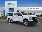 New 2024 Ford F-350 XL Crew Cab 4x4 SRW Pickup for sale #H24SD590 - photo 7