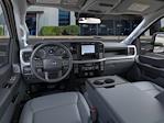 New 2024 Ford F-350 XL Crew Cab 4x4 SRW Pickup for sale #H24SD590 - photo 9