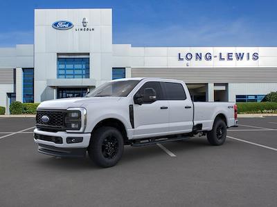 2024 Ford F-250 Crew Cab 4x4 Pickup for sale #H24SD670 - photo 1
