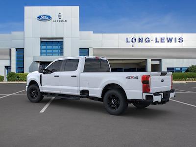 2024 Ford F-250 Crew Cab 4x4 Pickup for sale #H24SD670 - photo 2