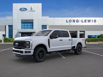 2024 Ford F-250 Crew Cab 4x4 Pickup for sale #H24SD687 - photo 1
