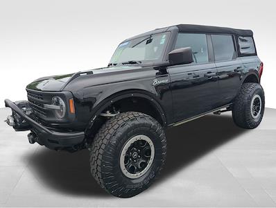 2021 Ford Bronco AWD SUV for sale #H24SD687A - photo 1