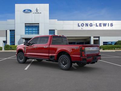 2024 Ford F-250 Crew Cab 4x4 Pickup for sale #H24SD695 - photo 2