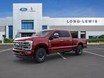 2024 Ford F-250 Crew Cab 4x4 Pickup for sale #H24SD695 - photo 1