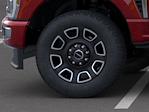 2024 Ford F-250 Crew Cab 4x4 Pickup for sale #H24SD695 - photo 19