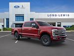 2024 Ford F-250 Crew Cab 4x4 Pickup for sale #H24SD695 - photo 7