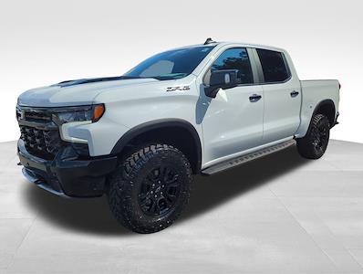 2025 Chevrolet Silverado 1500 Crew Cab 4x4 Pickup for sale #H24SD726B - photo 1