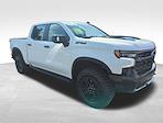 2025 Chevrolet Silverado 1500 Crew Cab 4x4 Pickup for sale #H24SD726B - photo 4