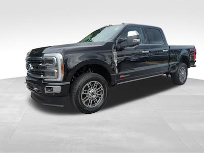 2024 Ford F-250 Crew Cab 4x4 Pickup for sale #H24SD784A - photo 1