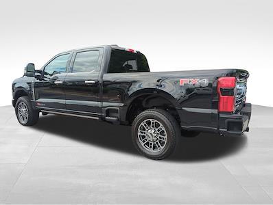 2024 Ford F-250 Crew Cab 4x4 Pickup for sale #H24SD784A - photo 2