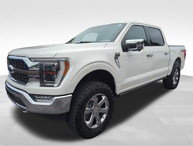 2021 Ford F-150 SuperCrew Cab 4x4 Pickup for sale #H24SD784B - photo 1