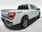 2021 Ford F-150 SuperCrew Cab 4x4 Pickup for sale #H24SD784B - photo 7