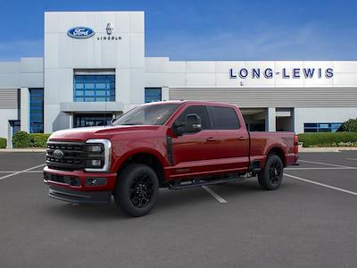2024 Ford F-250 Crew Cab 4x4 Pickup for sale #H24SD795 - photo 1
