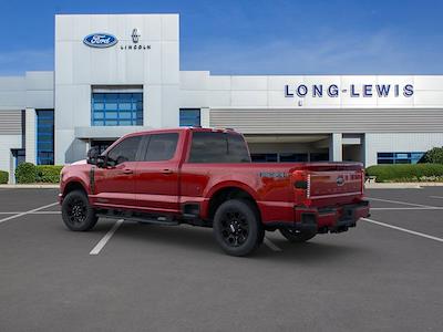 2024 Ford F-250 Crew Cab 4x4 Pickup for sale #H24SD795 - photo 2