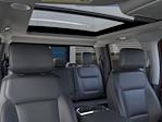 New 2024 Ford F-250 Lariat Crew Cab 4WD Pickup for sale #H24SD795 - photo 23