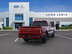 2024 Ford F-250 Crew Cab 4x4 Pickup for sale #H24SD795 - photo 8