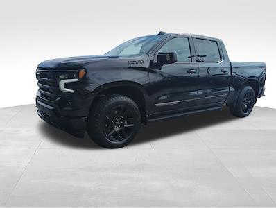 2025 Chevrolet Silverado 1500 Crew Cab 4x4 Pickup for sale #H24SD798A - photo 1