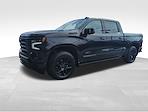 2025 Chevrolet Silverado 1500 Crew Cab 4x4 Pickup for sale #H24SD798A - photo 1