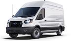 2024 Ford Transit 250 High Roof RWD Empty Cargo Van for sale #H24TR044 - photo 1