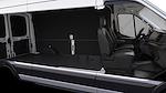 2024 Ford Transit 250 Medium Roof RWD Empty Cargo Van for sale #H24TR054 - photo 6