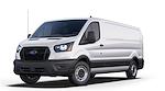 2024 Ford Transit 250 Low Roof RWD Empty Cargo Van for sale #H24TR068 - photo 1
