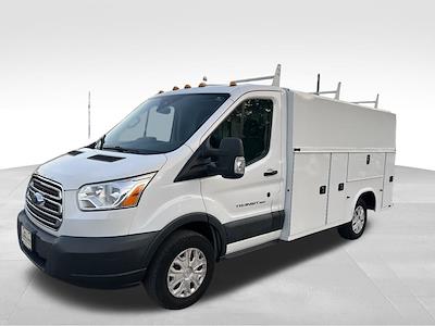 2017 Ford Transit 350 Low Roof Service Utility Van for sale #H24TR069A - photo 1