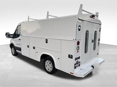 2017 Ford Transit 350 Low Roof Service Utility Van for sale #H24TR069A - photo 2