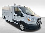 2017 Ford Transit 350 Low Roof Service Utility Van for sale #H24TR069A - photo 4