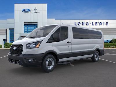 New 2024 Ford Transit 350 XL Passenger Van for sale #H24TR072 - photo 1