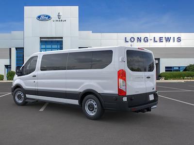 New 2024 Ford Transit 350 XL Passenger Van for sale #H24TR072 - photo 2