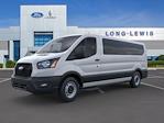 New 2024 Ford Transit 350 XL Passenger Van for sale #H24TR072 - photo 1