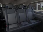 New 2024 Ford Transit 350 XL Passenger Van for sale #H24TR072 - photo 11