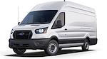 2024 Ford Transit 250 High Roof RWD Empty Cargo Van for sale #H24TR079 - photo 1