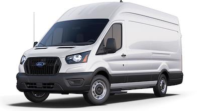 2024 Ford Transit 350 High Roof RWD Empty Cargo Van for sale #H24TR096 - photo 1