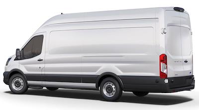 2024 Ford Transit 350 High Roof RWD Empty Cargo Van for sale #H24TR096 - photo 2