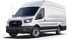 2024 Ford Transit 350 High Roof RWD Empty Cargo Van for sale #H24TR096 - photo 1
