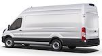 2024 Ford Transit 350 High Roof RWD Empty Cargo Van for sale #H24TR096 - photo 2