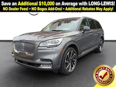 Used 2022 Lincoln Aviator Reserve for sale #H25AV015A - photo 1
