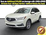 Used 2017 Acura MDX for sale #H25AV034A - photo 1