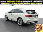 Used 2017 Acura MDX for sale #H25AV034A - photo 4