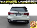 Used 2017 Acura MDX for sale #H25AV034A - photo 5