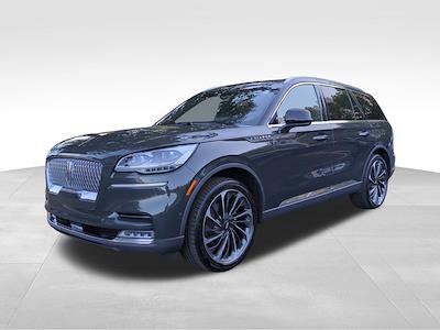 2022 Lincoln Aviator AWD SUV for sale #H25AV054A - photo 1
