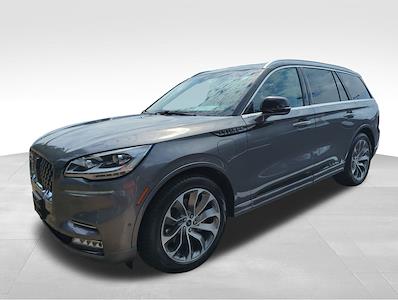 2021 Lincoln Aviator AWD SUV for sale #H25AV055A - photo 1