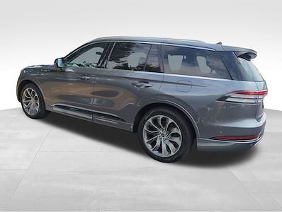 2021 Lincoln Aviator AWD SUV for sale #H25AV055A - photo 2