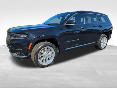 2021 Jeep Grand Cherokee L 4WD SUV for sale #H25AV068A - photo 1