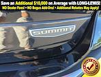 Used 2021 Jeep Grand Cherokee L Summit for sale #H25AV068A - photo 29