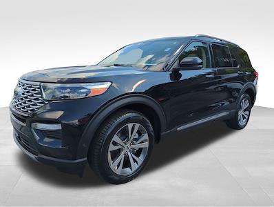 2020 Ford Explorer 4WD SUV for sale #H25AV073A - photo 1