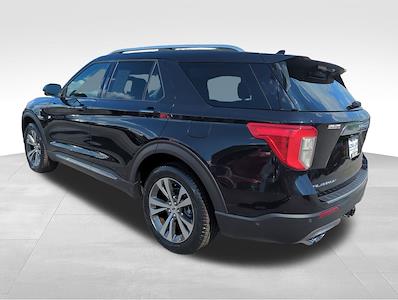 2020 Ford Explorer 4WD SUV for sale #H25AV073A - photo 2