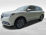 Used 2016 Acura MDX SUV for sale #H25AV075A - photo 1